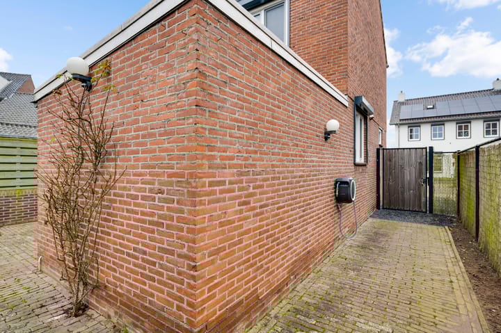 Foto 26 van Cruysbergstraat 8