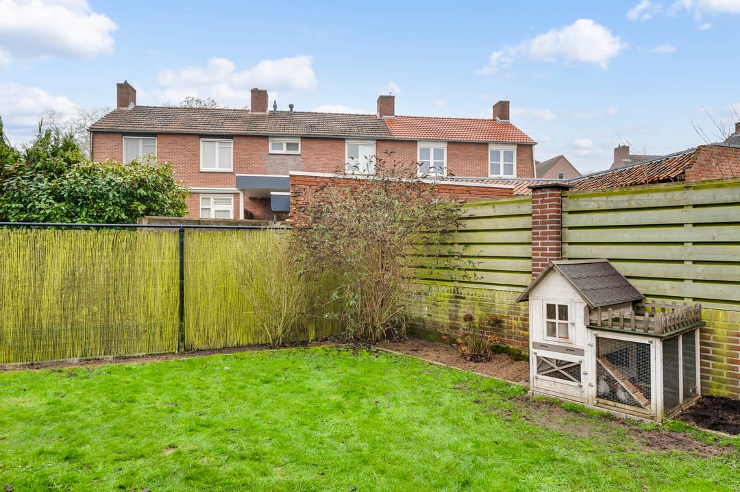 Foto 28 van Cruysbergstraat 8