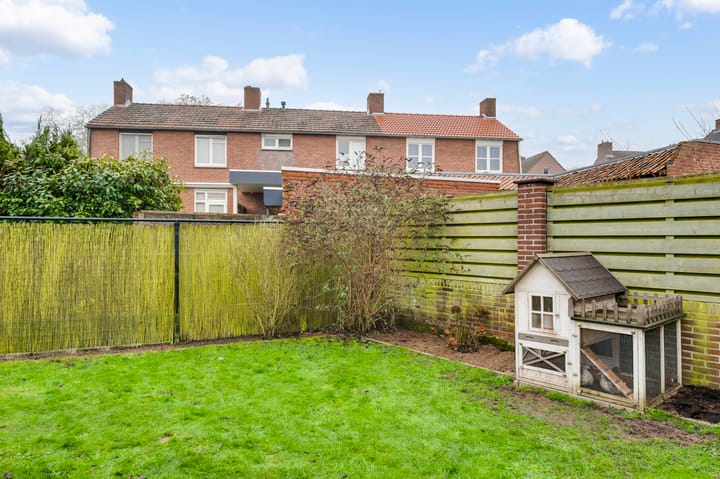 Foto 28 van Cruysbergstraat 8