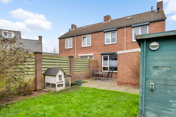 Foto 29 van Cruysbergstraat 8