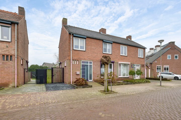 Foto 31 van Cruysbergstraat 8