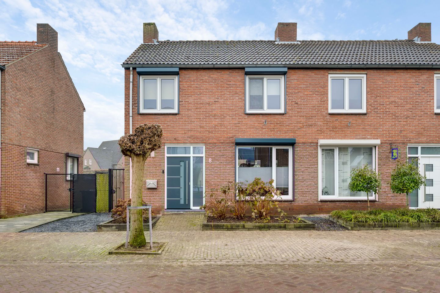 Foto 34 van Cruysbergstraat 8