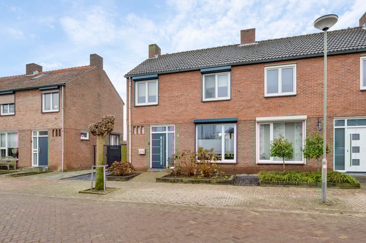 Foto 35 van Cruysbergstraat 8