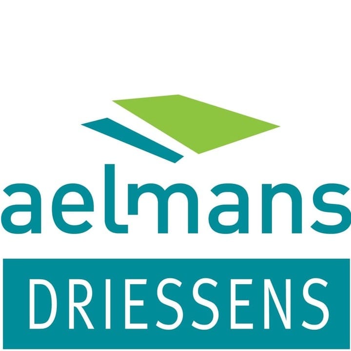Aelmans Driessens Makelaars Logo