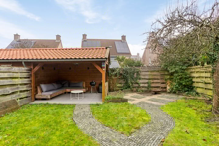 Foto 4 van Agaatstoep 15