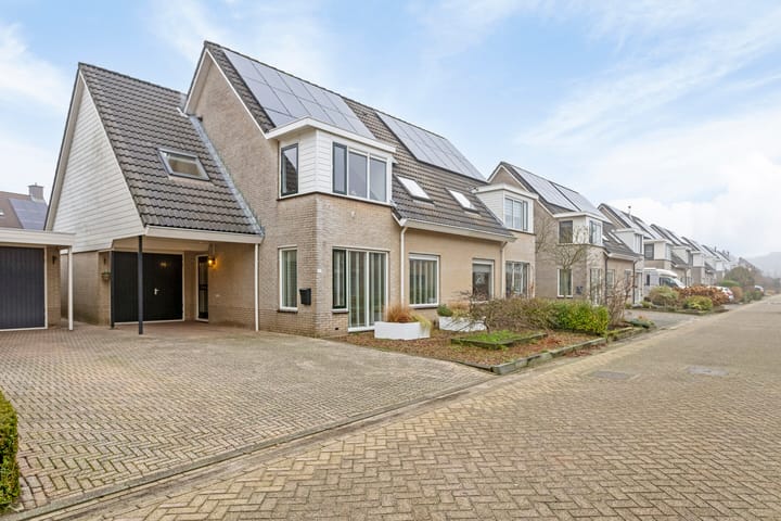 Foto 5 van Agaatstoep 15