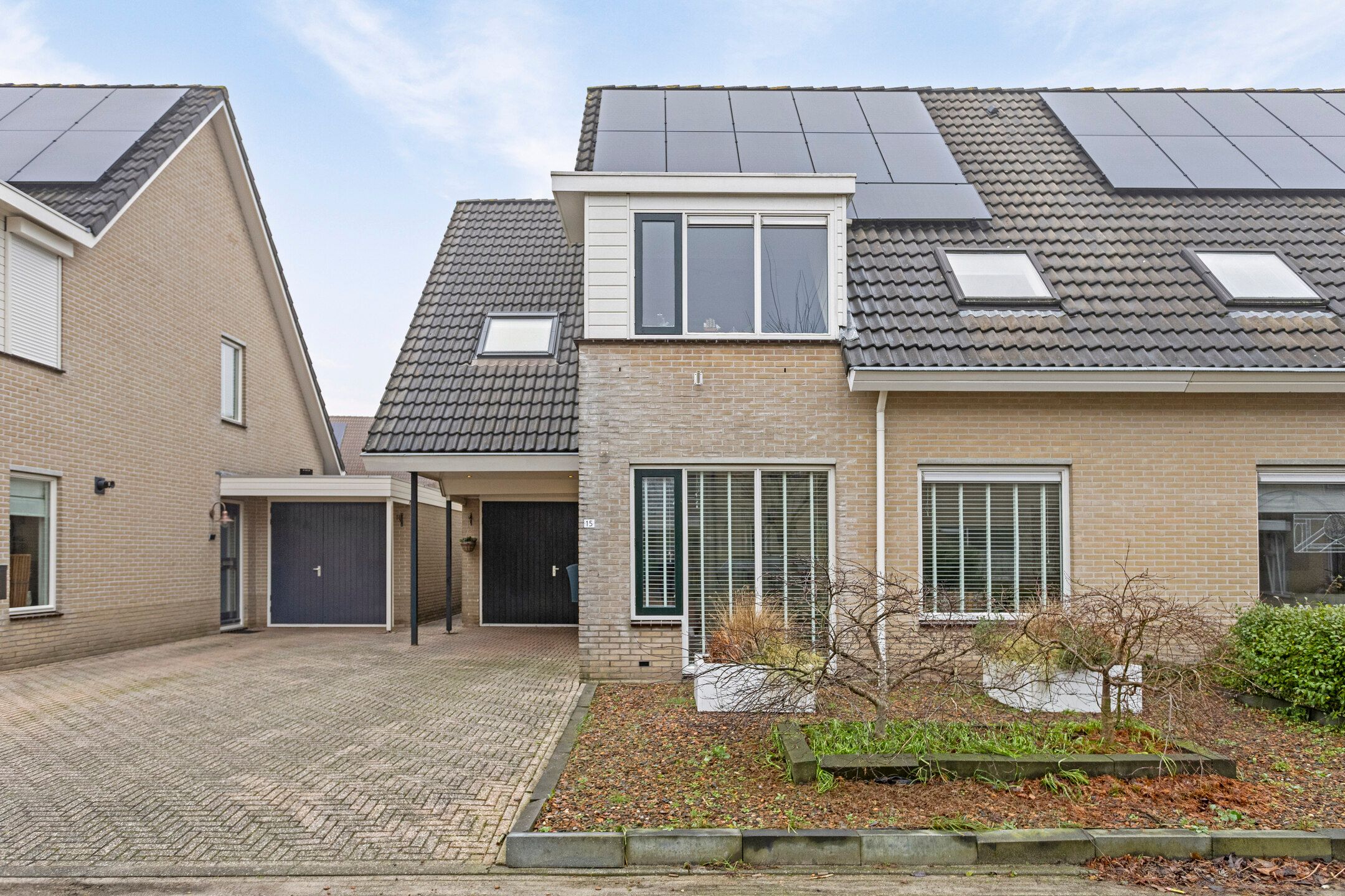 Foto 6 van Agaatstoep 15