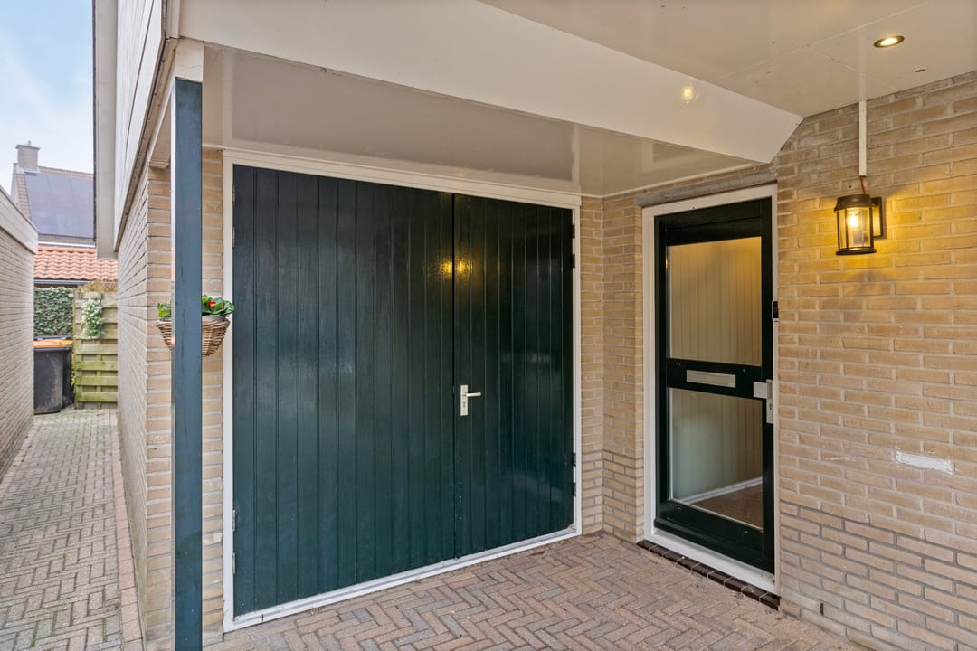 Foto 7 van Agaatstoep 15