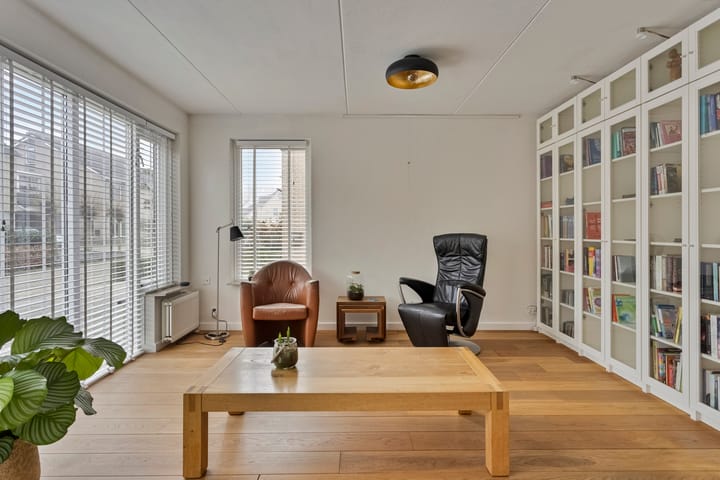 Foto 13 van Agaatstoep 15