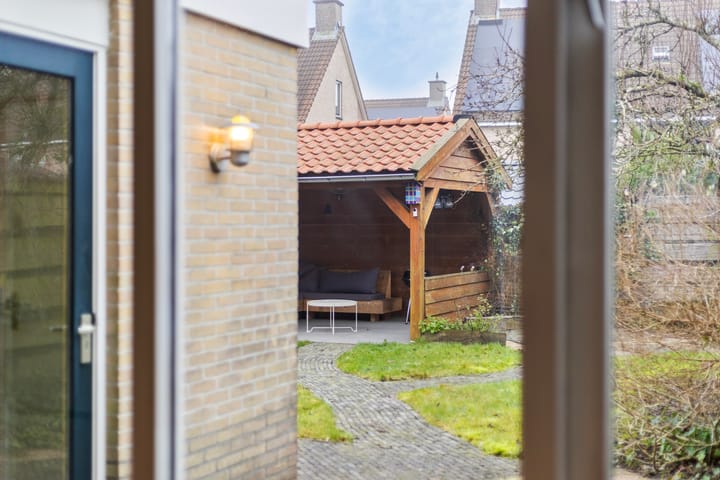 Foto 19 van Agaatstoep 15