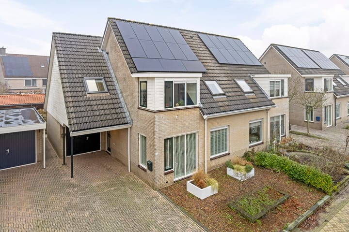 Foto 1 van Agaatstoep 15