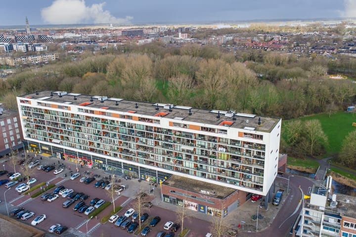 Foto 1 van Johan van Reigersbergstraat 189