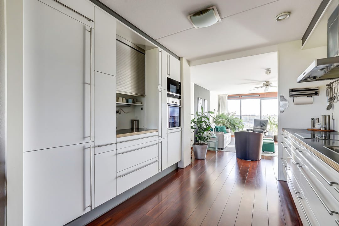 Foto 2 van Johan van Reigersbergstraat 189