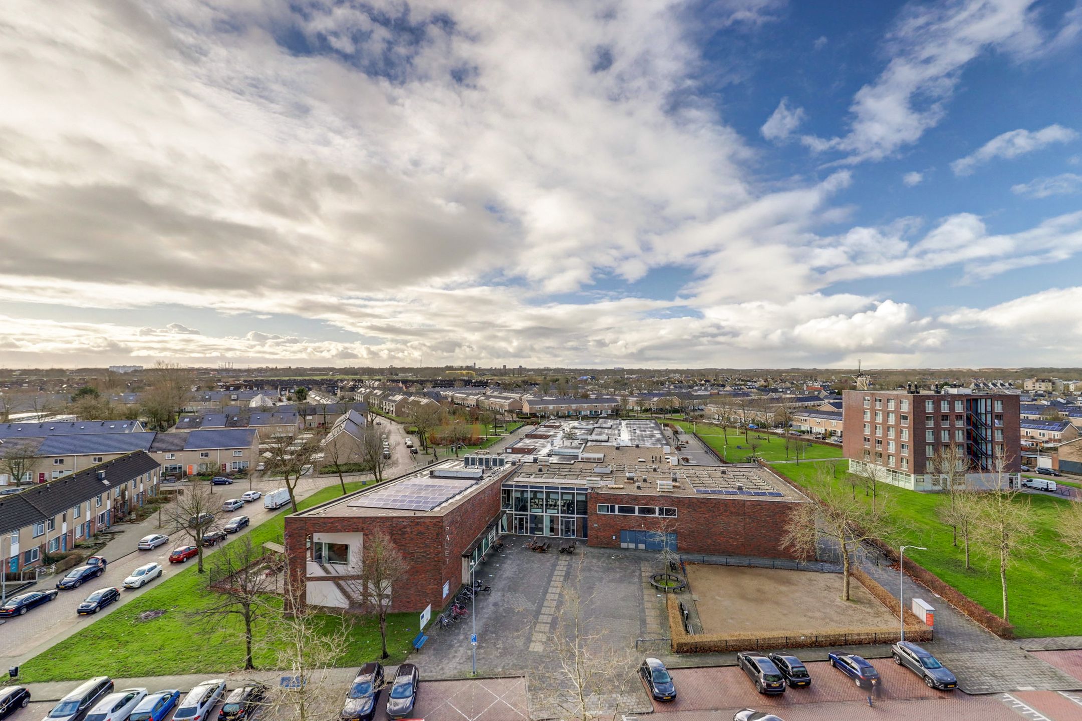 Foto 3 van Johan van Reigersbergstraat 189