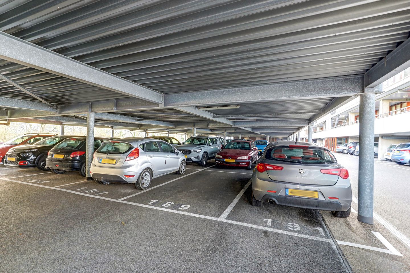 Foto 4 van Johan van Reigersbergstraat 189