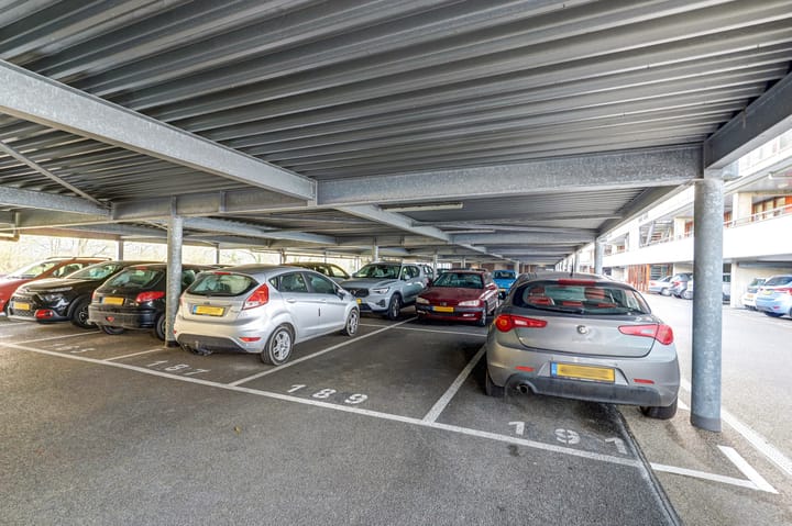 Foto 4 van Johan van Reigersbergstraat 189