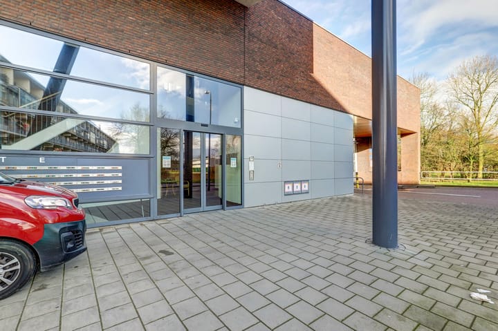 Foto 5 van Johan van Reigersbergstraat 189