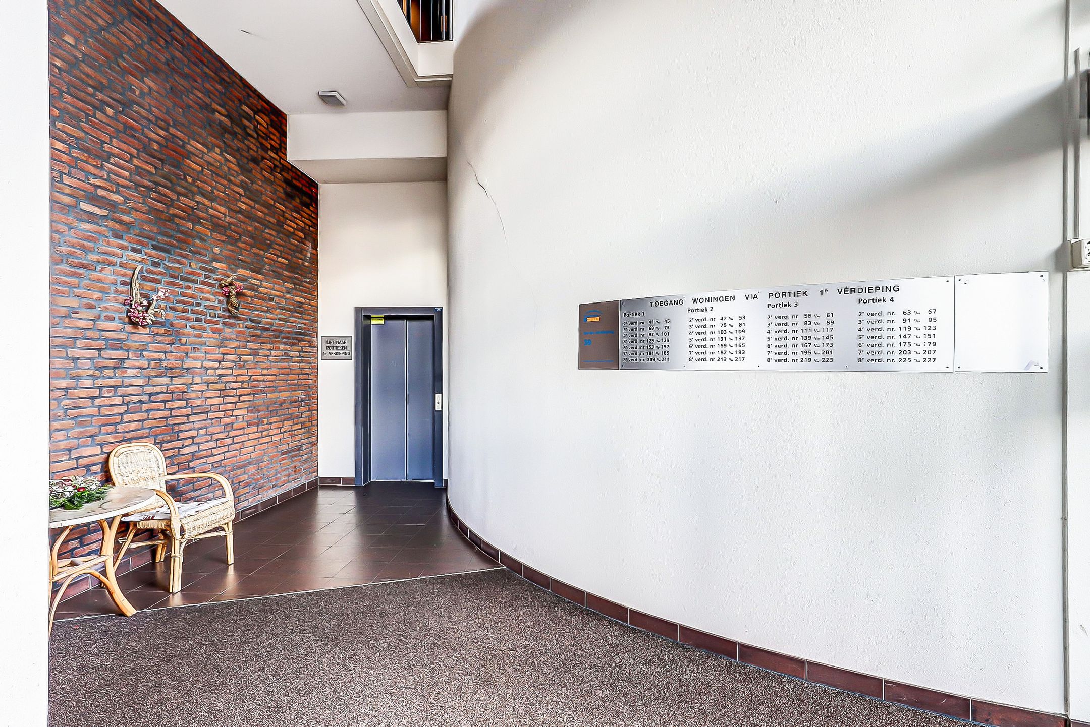 Foto 6 van Johan van Reigersbergstraat 189