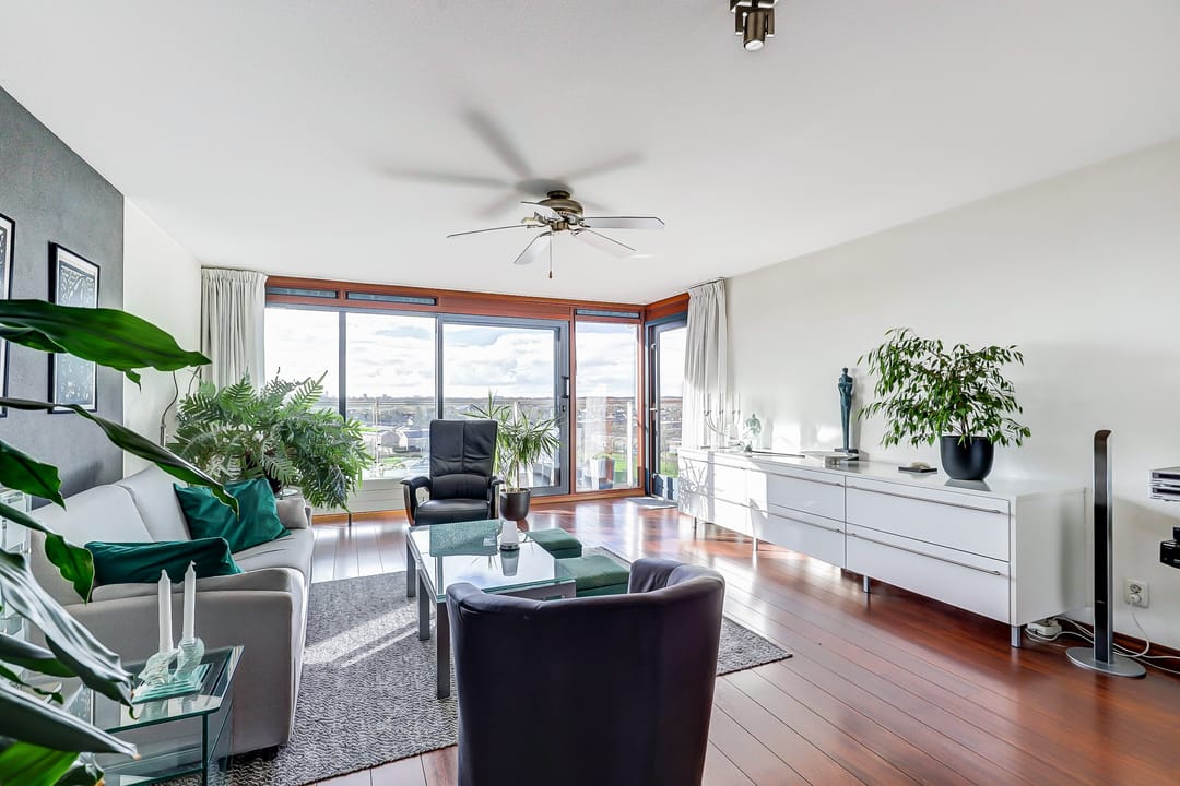 Foto 8 van Johan van Reigersbergstraat 189