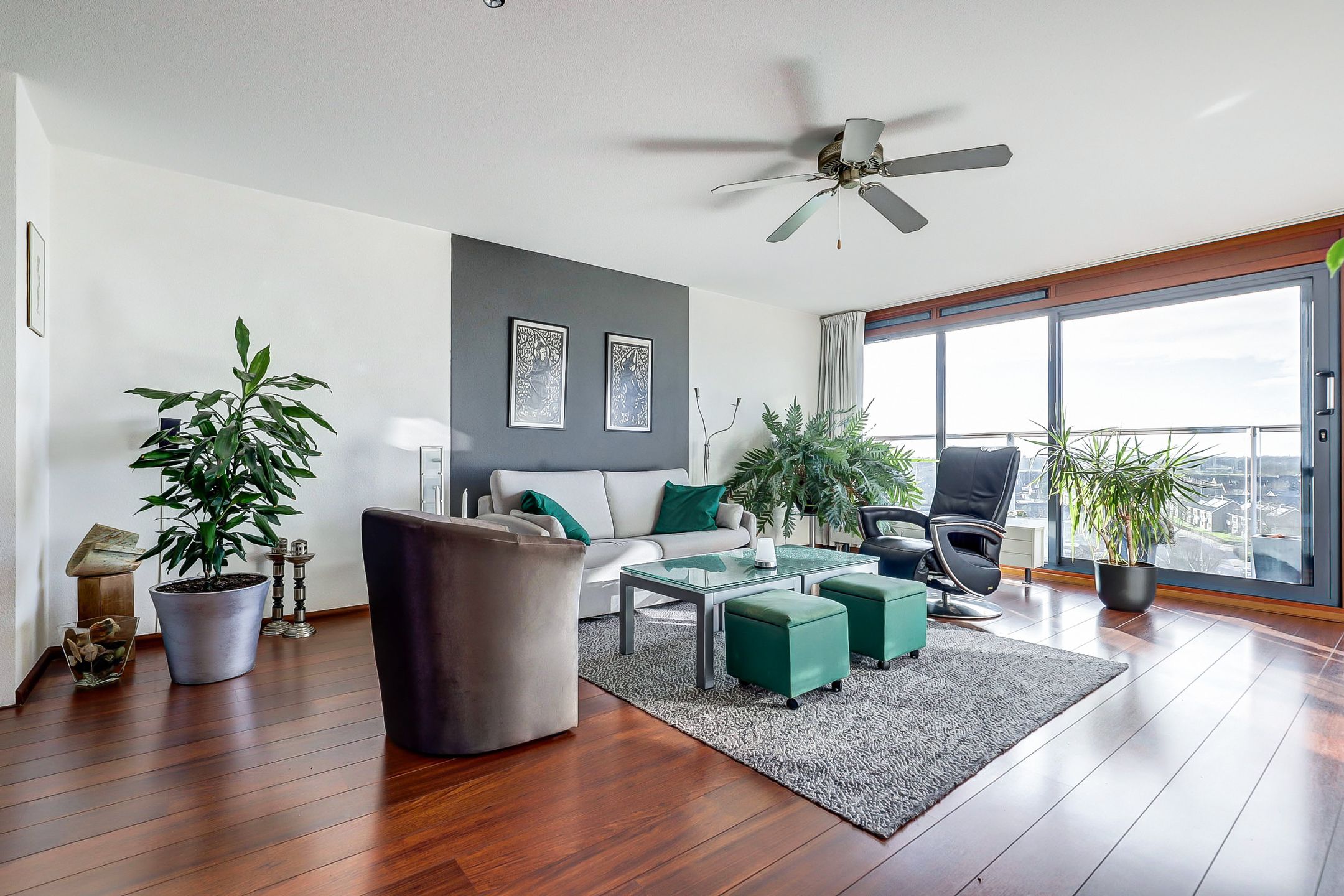 Foto 9 van Johan van Reigersbergstraat 189