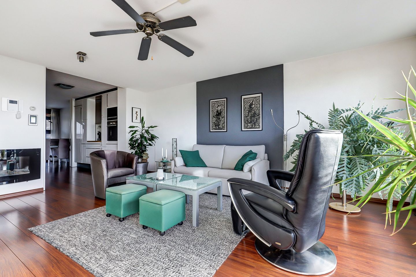 Foto 10 van Johan van Reigersbergstraat 189