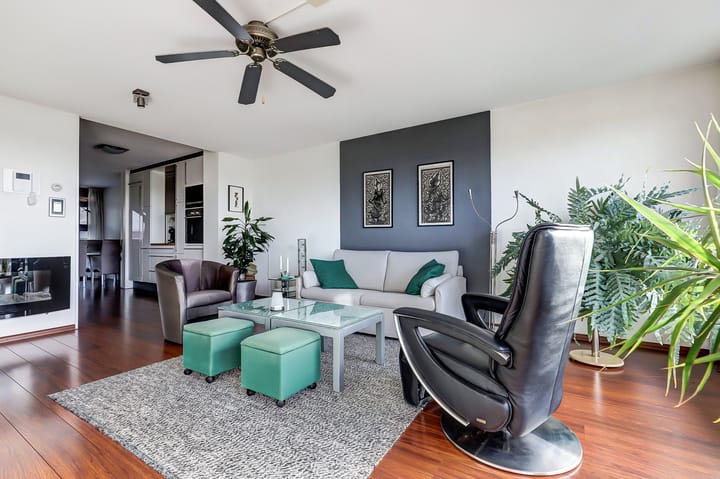 Foto 10 van Johan van Reigersbergstraat 189