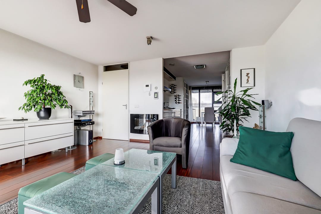 Foto 11 van Johan van Reigersbergstraat 189