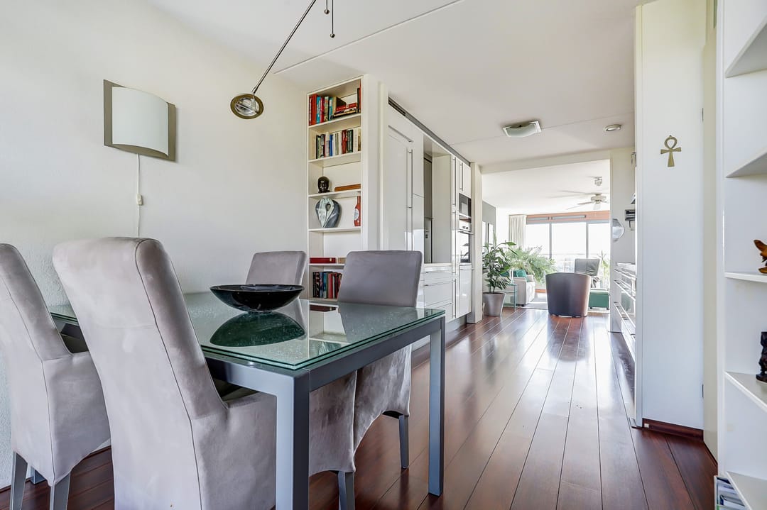 Foto 13 van Johan van Reigersbergstraat 189