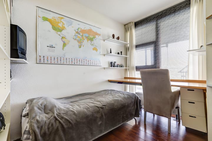 Foto 19 van Johan van Reigersbergstraat 189