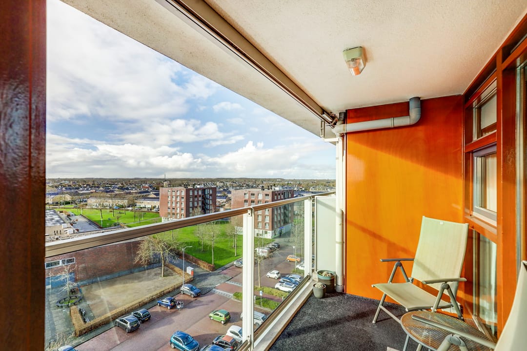 Foto 22 van Johan van Reigersbergstraat 189