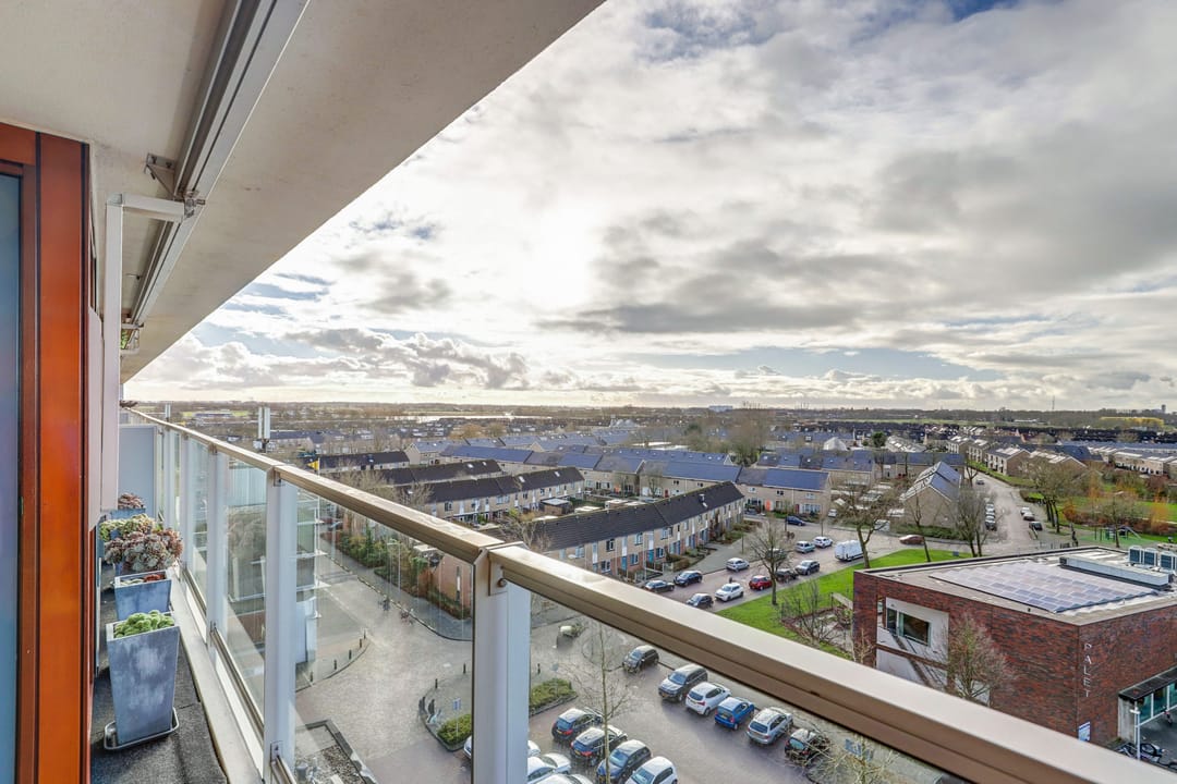 Foto 23 van Johan van Reigersbergstraat 189