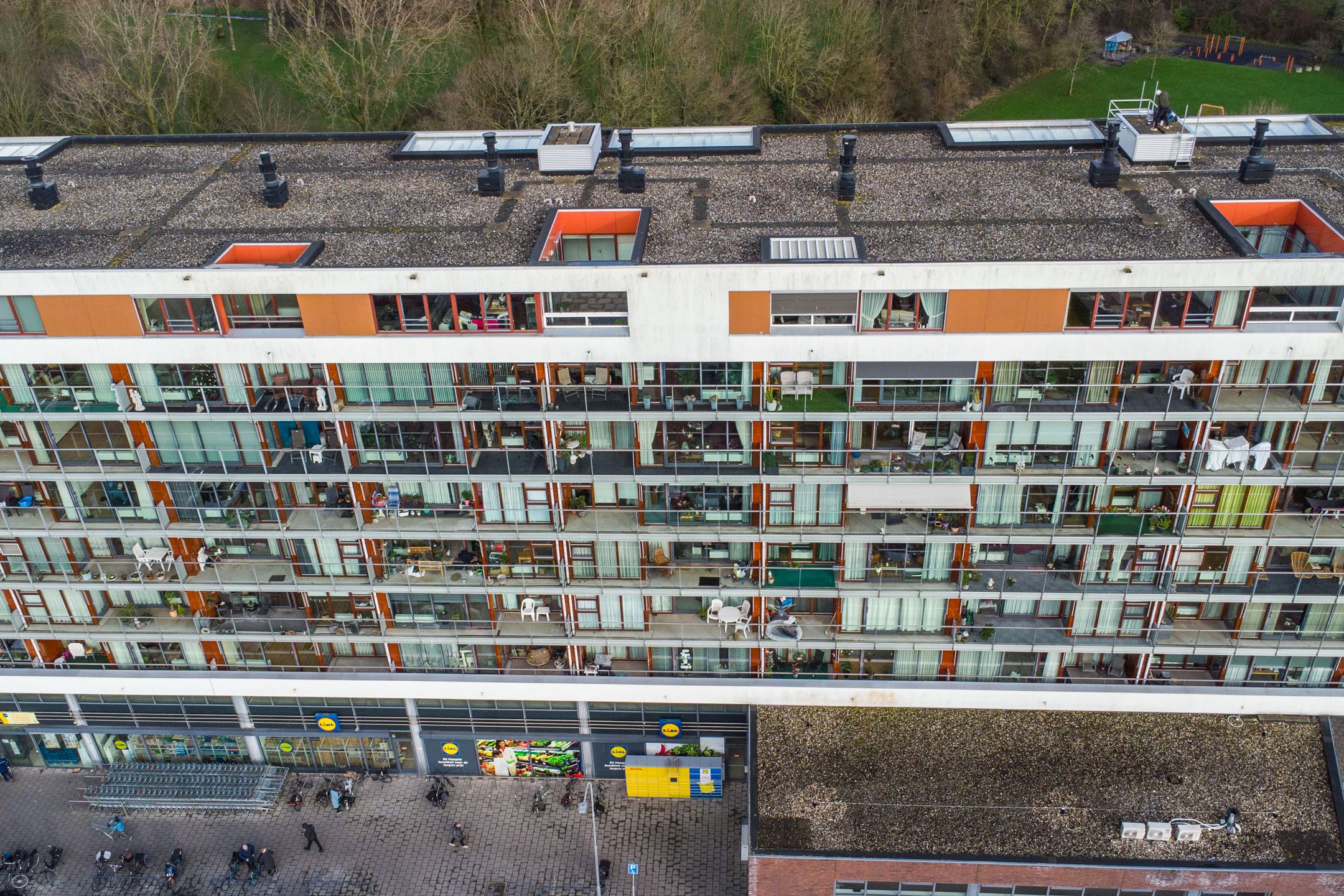 Foto 24 van Johan van Reigersbergstraat 189