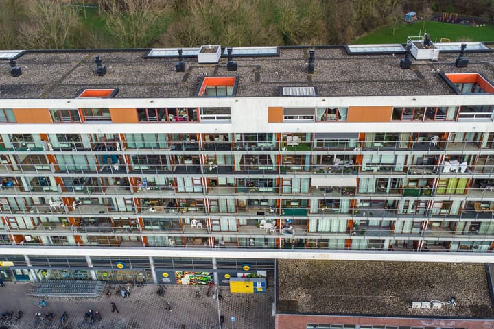 Foto 24 van Johan van Reigersbergstraat 189