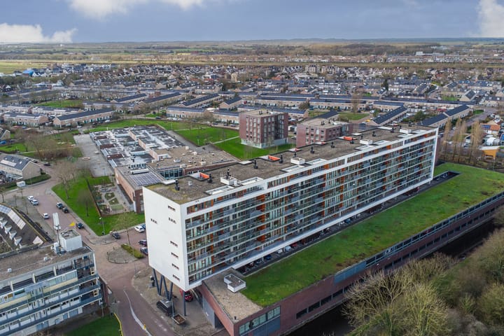 Foto 25 van Johan van Reigersbergstraat 189