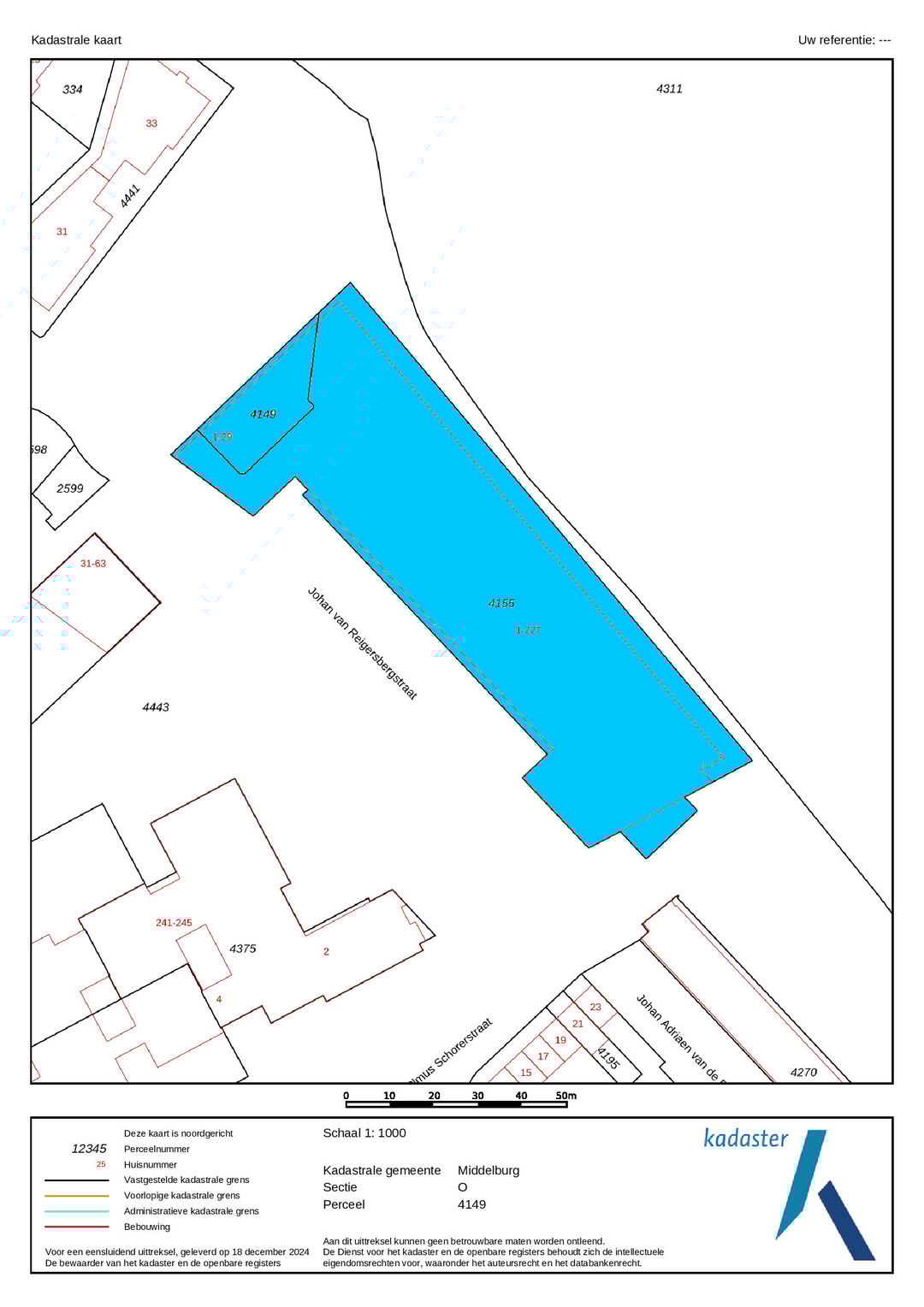 Foto 32 van Johan van Reigersbergstraat 189