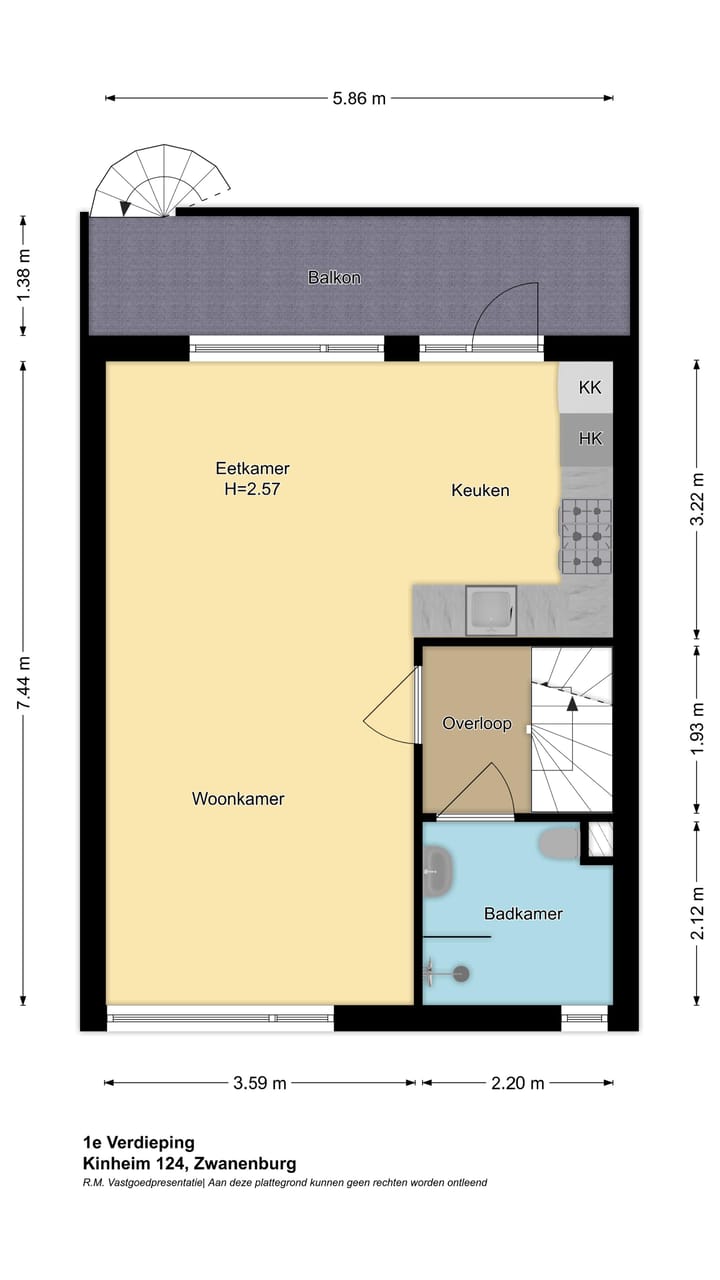 Photo 36 of Kinheim 124