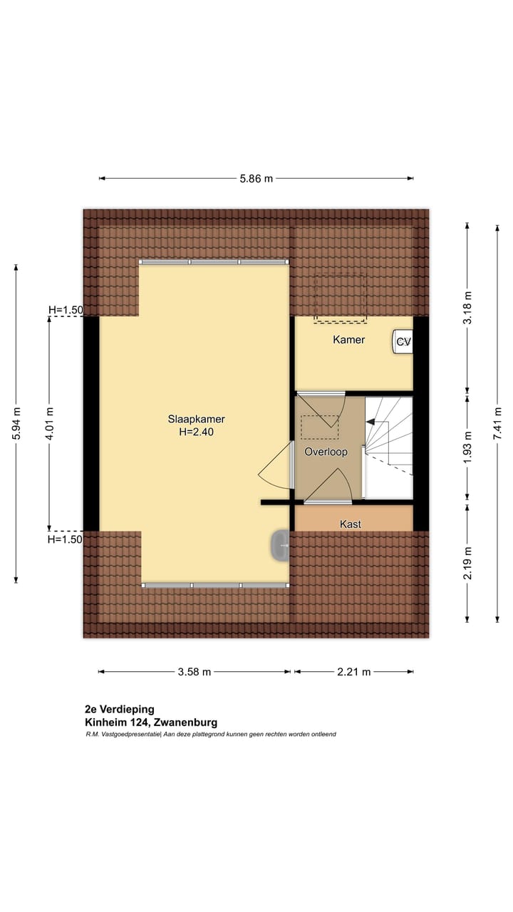 Photo 37 of Kinheim 124