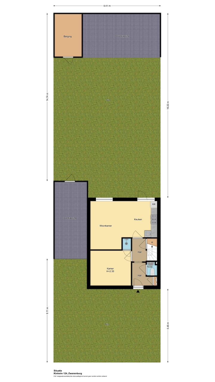 Photo 40 of Kinheim 124