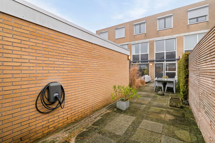 Foto 2 van Sibeliusweg 4