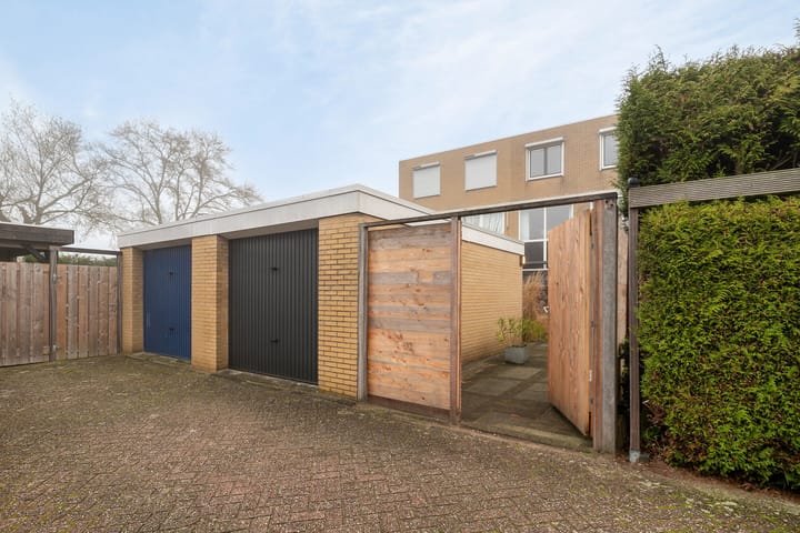 Foto 3 van Sibeliusweg 4