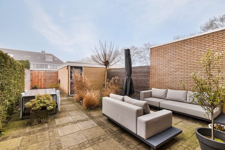 Foto 4 van Sibeliusweg 4