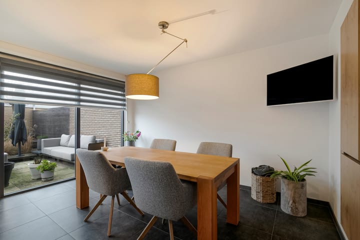 Foto 7 van Sibeliusweg 4