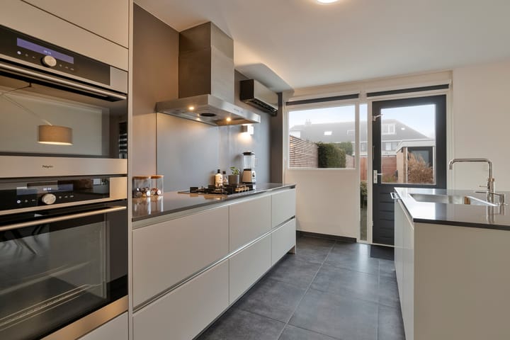 Foto 12 van Sibeliusweg 4