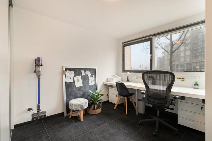 Foto 15 van Sibeliusweg 4