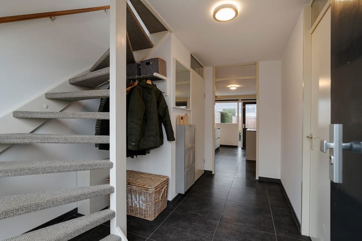 Foto 18 van Sibeliusweg 4