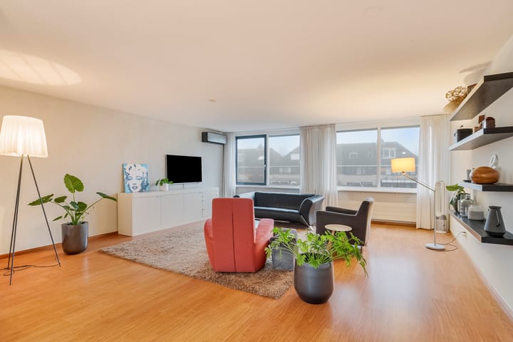 Foto 21 van Sibeliusweg 4