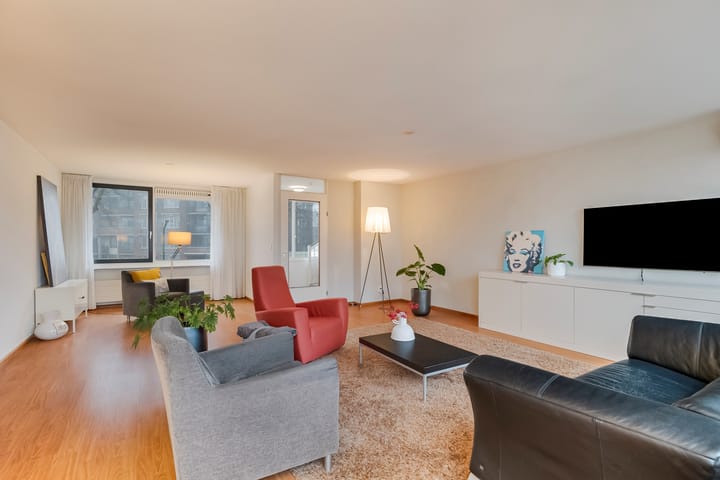 Foto 22 van Sibeliusweg 4