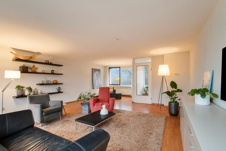 Foto 23 van Sibeliusweg 4