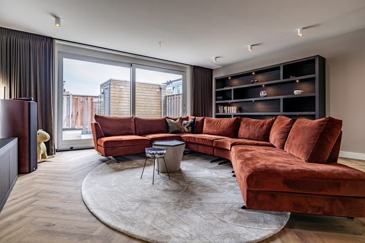 Foto 4 van Willem Kloosstraat 88