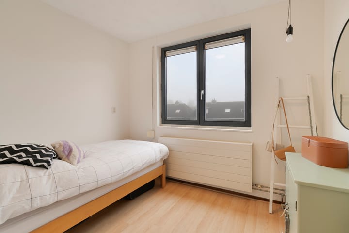 Foto 31 van Sibeliusweg 4